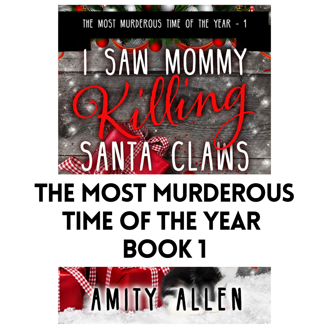 Have Yourself a Deadly Little Christmas (EBOOK)